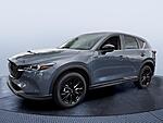 Used 2025 MAZDA CX-5 2.5 S CARBON EDITION in JACKSONVILLE, FLORIDA (Photo 2)