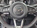 Used 2025 MAZDA CX-5 2.5 S CARBON EDITION in JACKSONVILLE, FLORIDA (Photo 28)