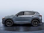 Used 2025 MAZDA CX-5 2.5 S CARBON EDITION in JACKSONVILLE, FLORIDA (Photo 3)