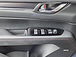 Used 2025 MAZDA CX-5 2.5 S CARBON EDITION in JACKSONVILLE, FLORIDA (Photo 32)