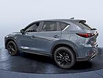Used 2025 MAZDA CX-5 2.5 S CARBON EDITION in JACKSONVILLE, FLORIDA (Photo 4)