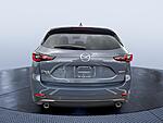 Used 2025 MAZDA CX-5 2.5 S CARBON EDITION in JACKSONVILLE, FLORIDA (Photo 5)