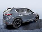 Used 2025 MAZDA CX-5 2.5 S CARBON EDITION in JACKSONVILLE, FLORIDA (Photo 6)