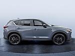 Used 2025 MAZDA CX-5 2.5 S CARBON EDITION in JACKSONVILLE, FLORIDA (Photo 7)