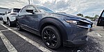 Used 2023 MAZDA CX-30 2.5 S CARBON EDITION in JACKSONVILLE, FLORIDA