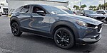 Used 2023 MAZDA CX-30 2.5 S CARBON EDITION in JACKSONVILLE, FLORIDA