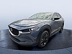 Used 2023 MAZDA CX-30 2.5 S CARBON EDITION in JACKSONVILLE, FLORIDA (Photo 3)