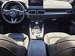 Used 2024 MAZDA CX-5 2.5 TURBO SIGNATURE in JACKSONVILLE, FLORIDA (Photo 10)