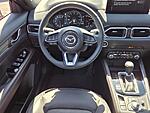 Used 2024 MAZDA CX-5 2.5 TURBO SIGNATURE in JACKSONVILLE, FLORIDA (Photo 11)