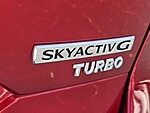 Used 2024 MAZDA CX-5 2.5 TURBO SIGNATURE in JACKSONVILLE, FLORIDA (Photo 16)
