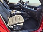 Used 2024 MAZDA CX-5 2.5 TURBO SIGNATURE in JACKSONVILLE, FLORIDA (Photo 18)