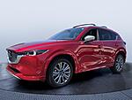 Used 2024 MAZDA CX-5 2.5 TURBO SIGNATURE in JACKSONVILLE, FLORIDA (Photo 2)