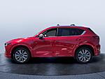 Used 2024 MAZDA CX-5 2.5 TURBO SIGNATURE in JACKSONVILLE, FLORIDA (Photo 3)