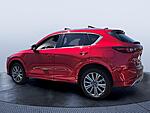 Used 2024 MAZDA CX-5 2.5 TURBO SIGNATURE in JACKSONVILLE, FLORIDA (Photo 4)