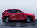Used 2024 MAZDA CX-5 2.5 TURBO SIGNATURE in JACKSONVILLE, FLORIDA (Photo 6)