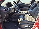 Used 2024 MAZDA CX-5 2.5 TURBO SIGNATURE in JACKSONVILLE, FLORIDA (Photo 7)