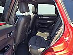 Used 2024 MAZDA CX-5 2.5 TURBO SIGNATURE in JACKSONVILLE, FLORIDA (Photo 9)