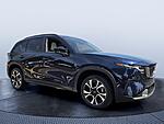 Used 2026 MAZDA CX-5 2.5 S PREFERRED in JACKSONVILLE, FLORIDA (Photo 1)