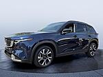 Used 2026 MAZDA CX-5 2.5 S PREFERRED in JACKSONVILLE, FLORIDA (Photo 2)