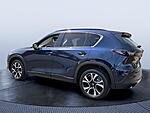 Used 2026 MAZDA CX-5 2.5 S PREFERRED in JACKSONVILLE, FLORIDA (Photo 4)
