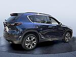 Used 2026 MAZDA CX-5 2.5 S PREFERRED in JACKSONVILLE, FLORIDA (Photo 5)