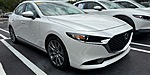 Used 2022 MAZDA MAZDA3 SEDAN SELECT in JACKSONVILLE, FLORIDA