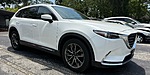 Used 2016 MAZDA CX-9 GRAND TOURING in JACKSONVILLE, FLORIDA