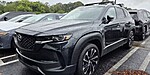 Used 2025 MAZDA CX-50 HYBRID PREMIUM PLUS PACKAGE in JACKSONVILLE, FLORIDA