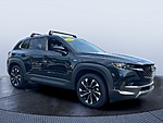 Used 2025 MAZDA CX-50 HYBRID PREMIUM PLUS PACKAGE in JACKSONVILLE, FLORIDA (Photo 1)