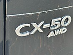 Used 2025 MAZDA CX-50 HYBRID PREMIUM PLUS PACKAGE in JACKSONVILLE, FLORIDA (Photo 15)