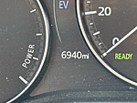 Used 2025 MAZDA CX-50 HYBRID PREMIUM PLUS PACKAGE in JACKSONVILLE, FLORIDA (Photo 33)