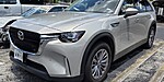 Used 2025 MAZDA CX-90 PREFERRED PACKAGE in JACKSONVILLE, FLORIDA