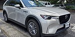 Used 2025 MAZDA CX-90 PREFERRED PACKAGE in JACKSONVILLE, FLORIDA