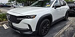 Used 2025 MAZDA CX-50 2.5 S PREFERRED PACKAGE in JACKSONVILLE, FLORIDA