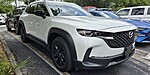 Used 2025 MAZDA CX-50 2.5 S PREFERRED PACKAGE in JACKSONVILLE, FLORIDA