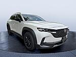 Used 2025 MAZDA CX-50 2.5 S PREFERRED PACKAGE in JACKSONVILLE, FLORIDA (Photo 1)