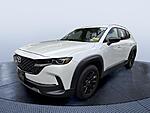 Used 2025 MAZDA CX-50 2.5 S PREFERRED PACKAGE in JACKSONVILLE, FLORIDA (Photo 2)