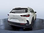 Used 2025 MAZDA CX-50 2.5 S PREFERRED PACKAGE in JACKSONVILLE, FLORIDA (Photo 3)