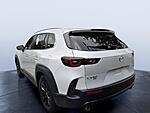 Used 2025 MAZDA CX-50 2.5 S PREFERRED PACKAGE in JACKSONVILLE, FLORIDA (Photo 4)