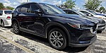 Used 2021 MAZDA CX-5 SIGNATURE in JACKSONVILLE, FLORIDA
