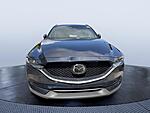 Used 2021 MAZDA CX-5 SIGNATURE in JACKSONVILLE, FLORIDA (Photo 2)