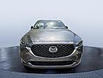 Used 2023 MAZDA CX-5 2.5 TURBO SIGNATURE in JACKSONVILLE, FLORIDA (Photo 2)