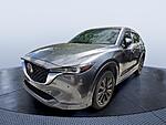 Used 2023 MAZDA CX-5 2.5 TURBO SIGNATURE in JACKSONVILLE, FLORIDA (Photo 3)