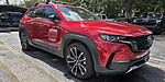 Used 2024 MAZDA CX-50 2.5 TURBO PREMIUM PLUS PACKAGE in JACKSONVILLE, FLORIDA
