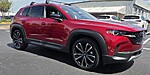 Used 2024 MAZDA CX-50 2.5 TURBO PREMIUM PLUS PACKAGE in JACKSONVILLE, FLORIDA