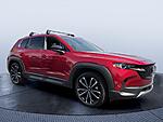 Used 2024 MAZDA CX-50 2.5 TURBO PREMIUM PLUS PACKAGE in JACKSONVILLE, FLORIDA (Photo 1)
