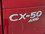 Used 2024 MAZDA CX-50 2.5 TURBO PREMIUM PLUS PACKAGE in JACKSONVILLE, FLORIDA (Photo 16)