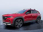 Used 2024 MAZDA CX-50 2.5 TURBO PREMIUM PLUS PACKAGE in JACKSONVILLE, FLORIDA (Photo 2)
