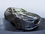 Used 2023 MAZDA MAZDA3 SEDAN 2.5 S CARBON EDITION in JACKSONVILLE, FLORIDA (Photo 1)