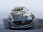 Used 2023 MAZDA MAZDA3 SEDAN 2.5 S CARBON EDITION in JACKSONVILLE, FLORIDA (Photo 2)